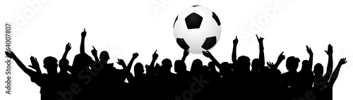 Fussballfans