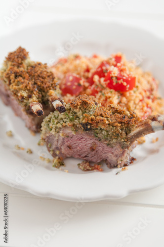 Wallpaper Mural Lammrücken Torontodigital.ca