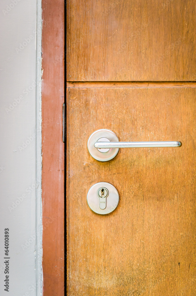 Door knobs Door knobs
