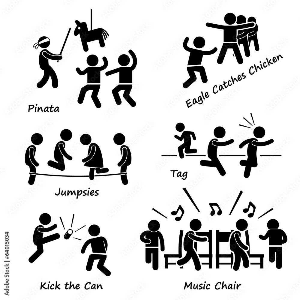 childhood-children-games-kids-playing-clipart-stock-vector-adobe-stock