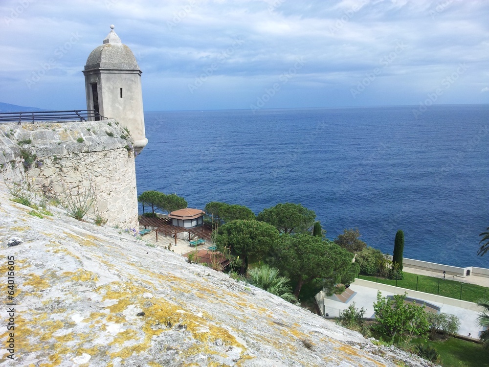 Bastione 