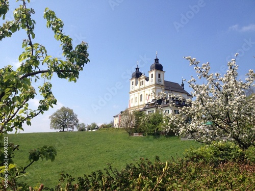 Fotografie Maria Plain