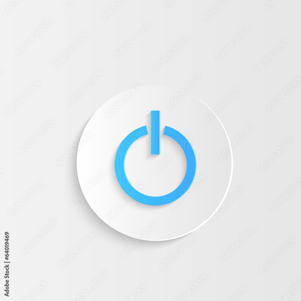 Power Button Power Button
