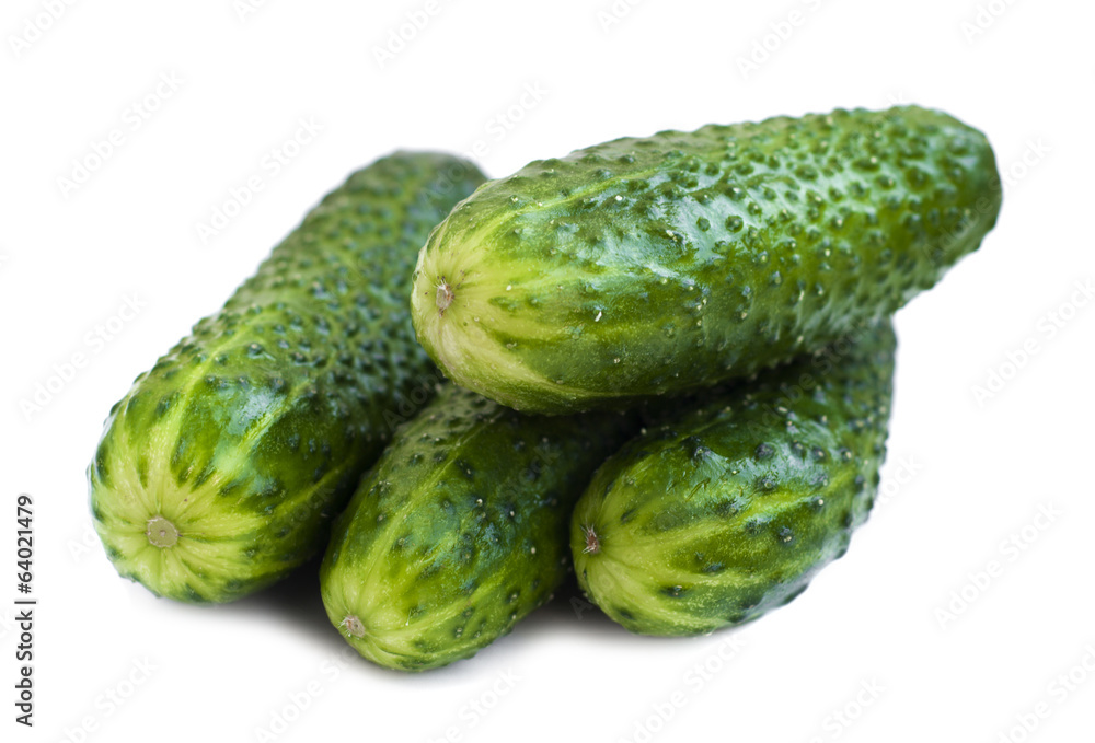Cucumbers Cucumbers