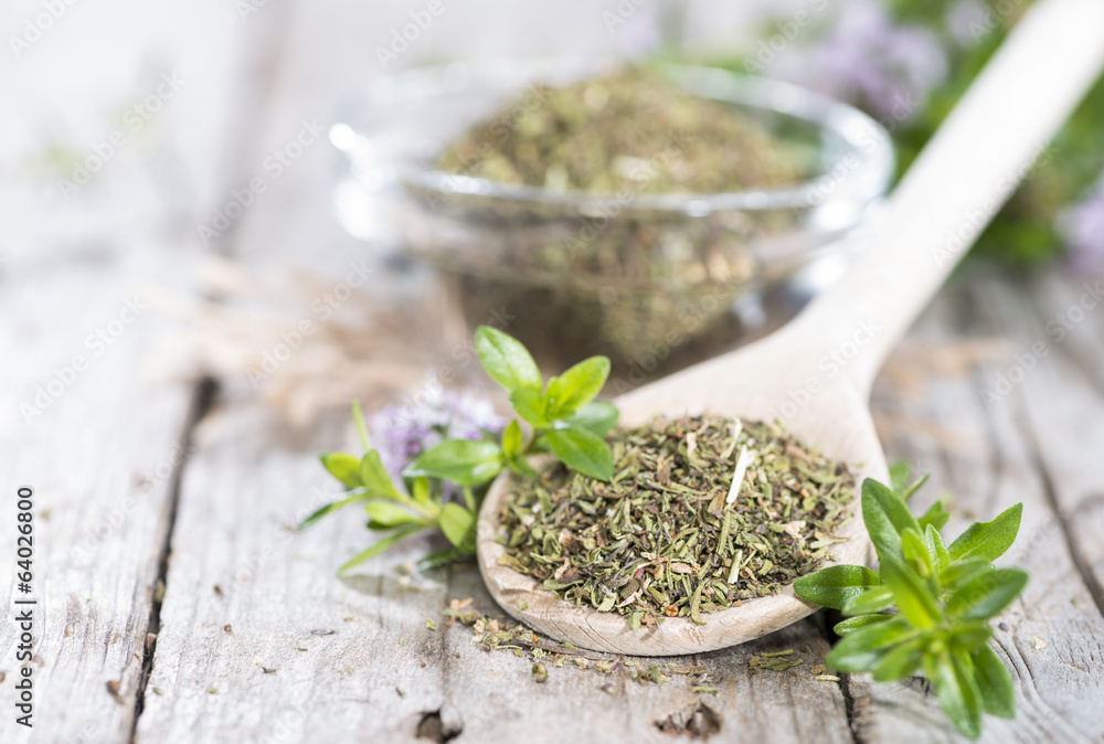 Heap of Winter Savory Heap of Winter Savory