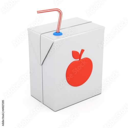 Juice package
