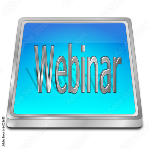 Webinar Button