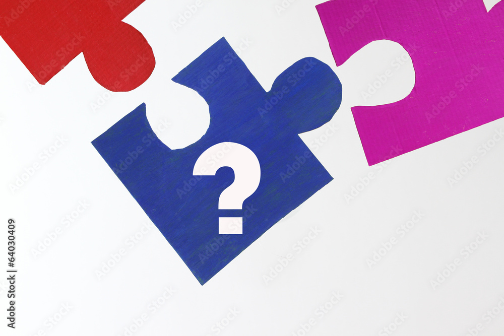 puzzle question puzzle question