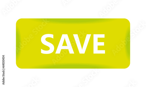 color vector button save
