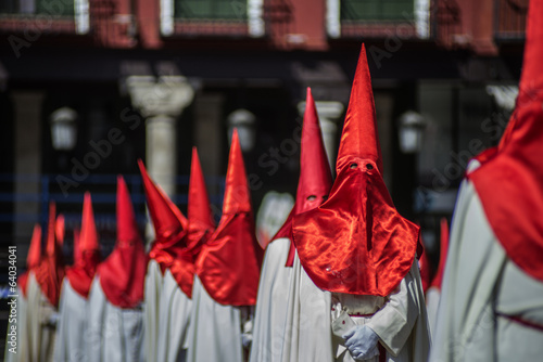 Semana Santa valladolid photo