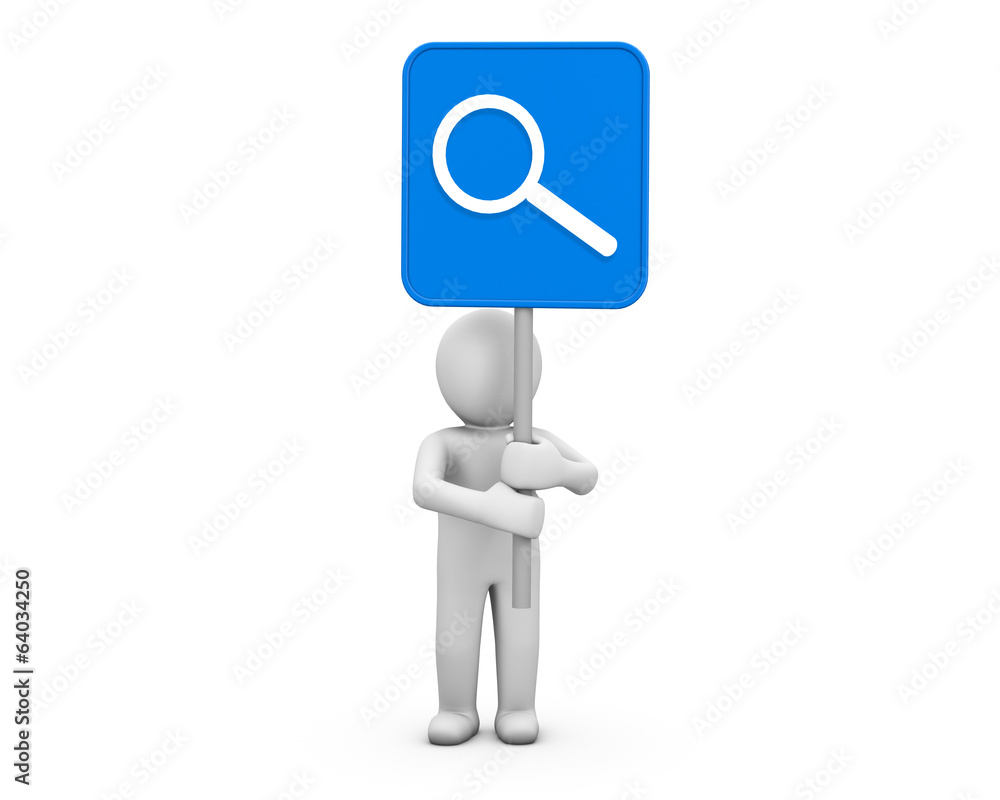 search search