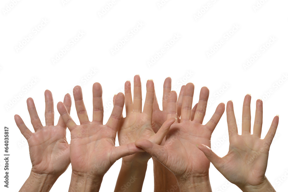 Open Hand signs Open Hand signs