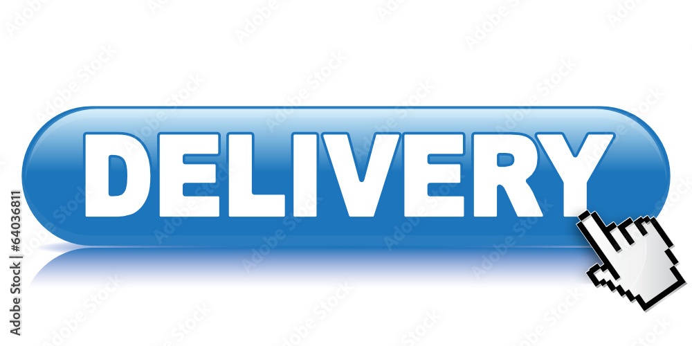 DELIVERY ICON