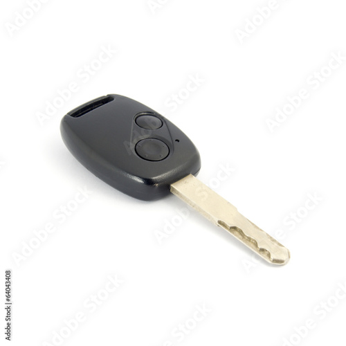 Car key