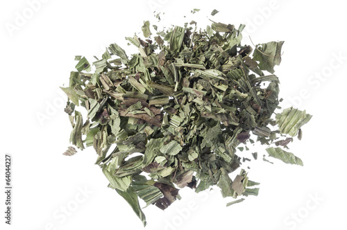 Plantago lanceolata herb