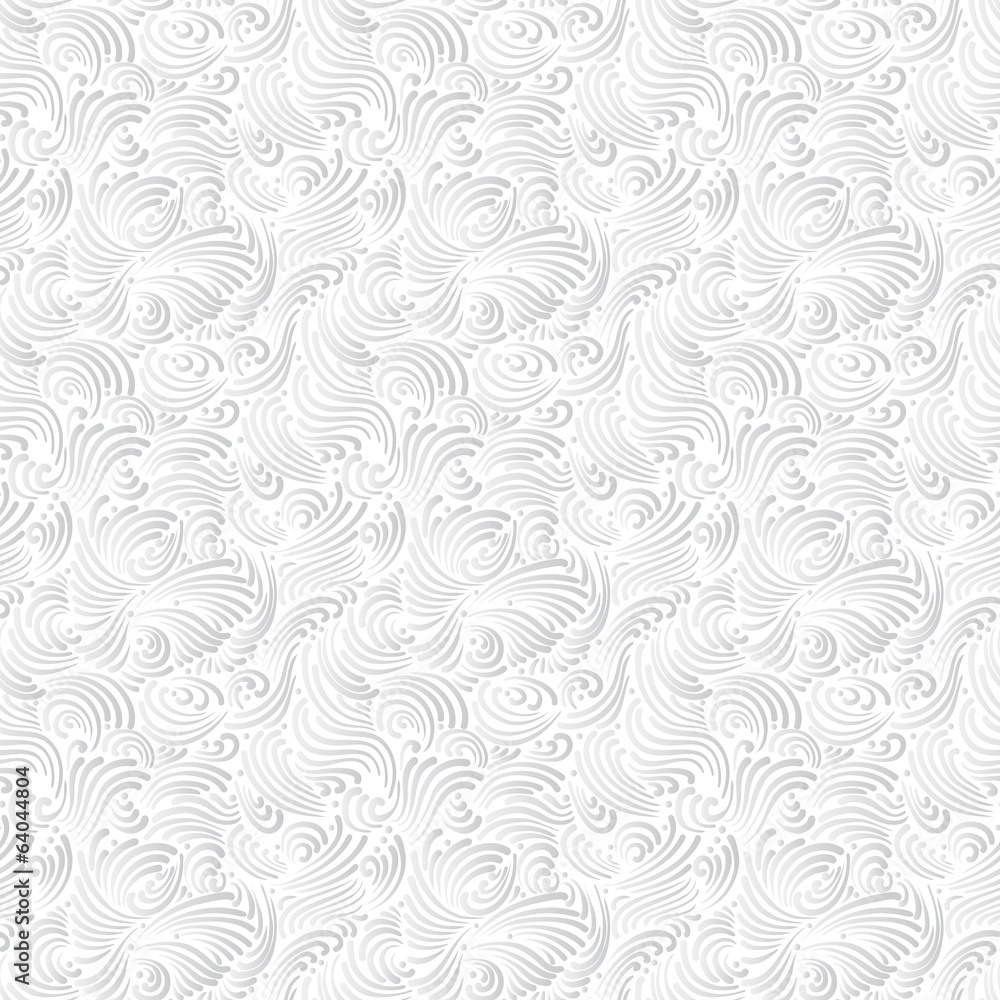 Elegant white background Elegant white background