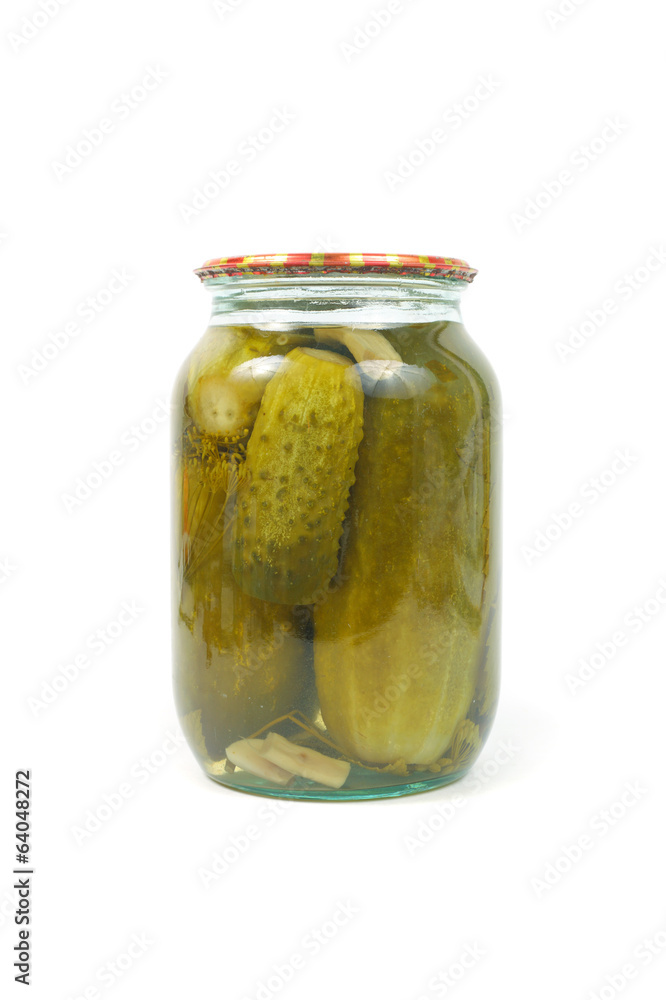 Winter cucmbers Winter cucmbers