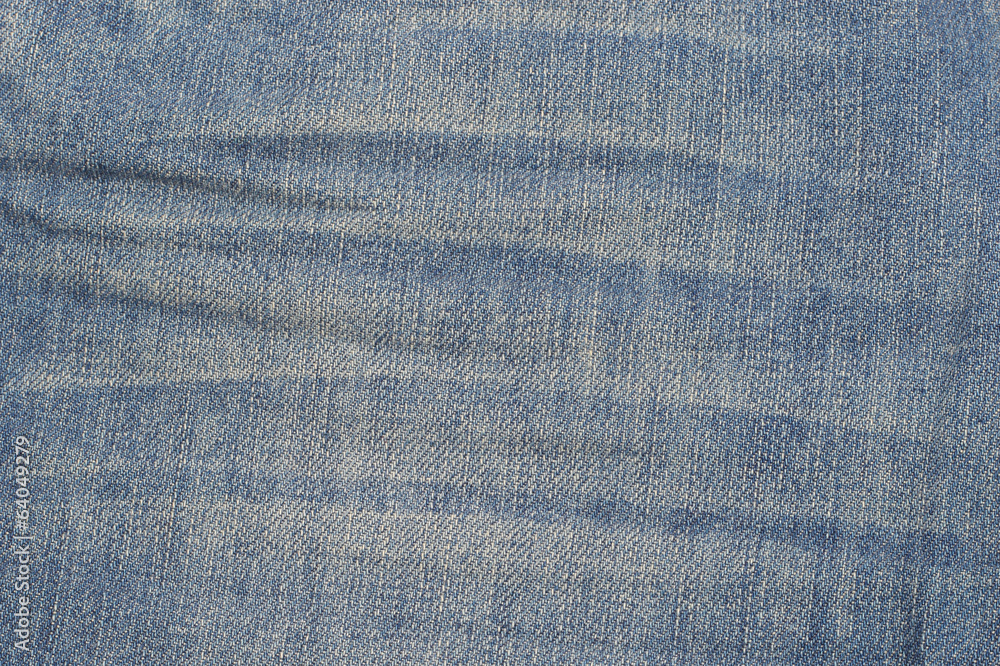 Jeans background Jeans background