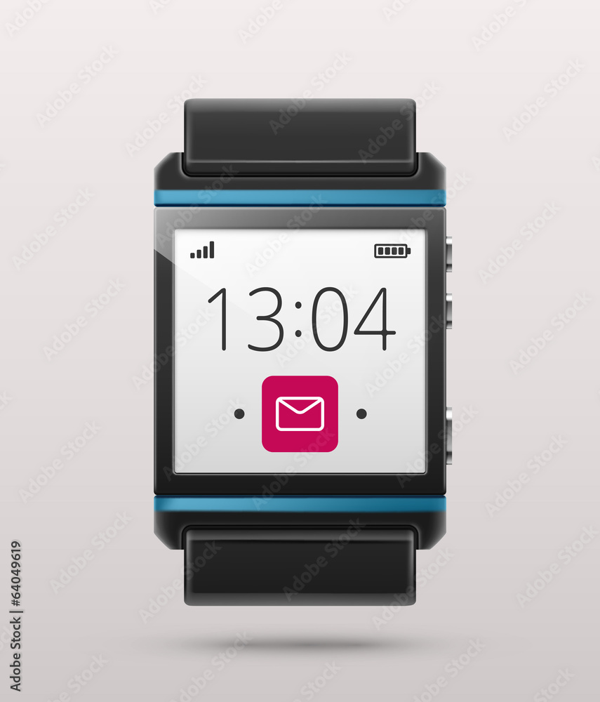Smart watch Smart watch
