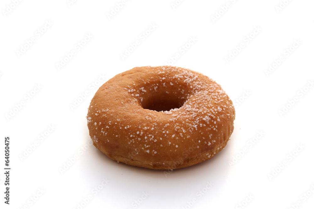 Donut Donut