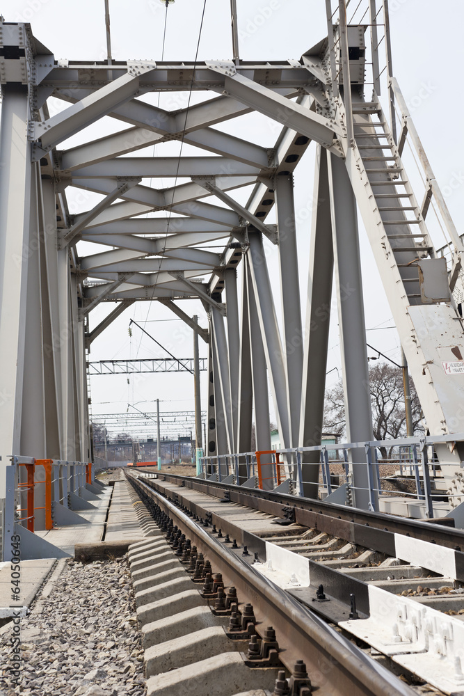 Railway bridge