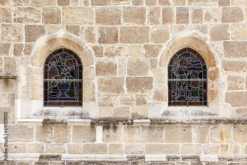 window church © denboma