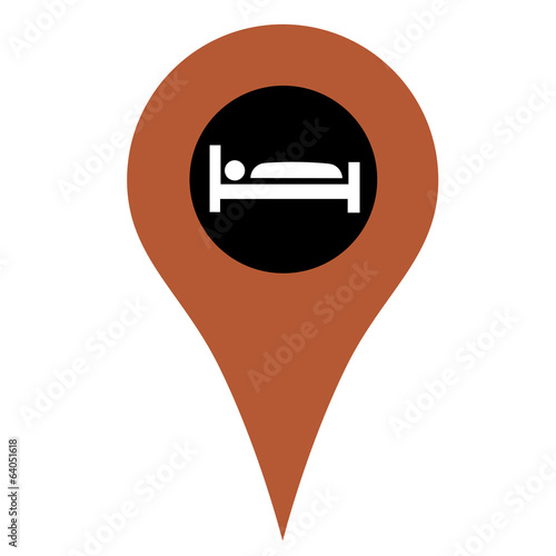 Trouver un hôtel