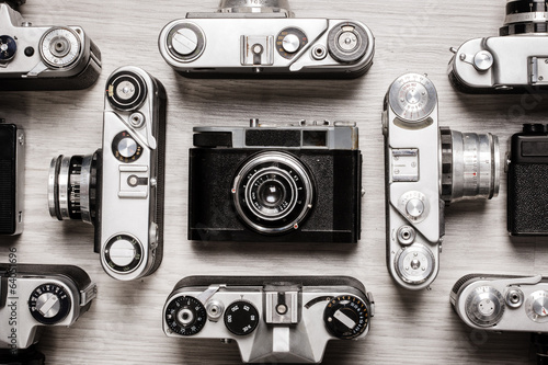 camera