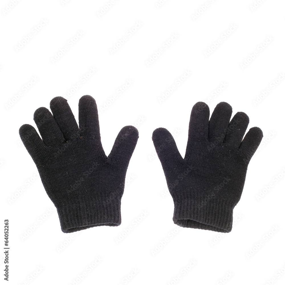 Warm gloves Warm gloves