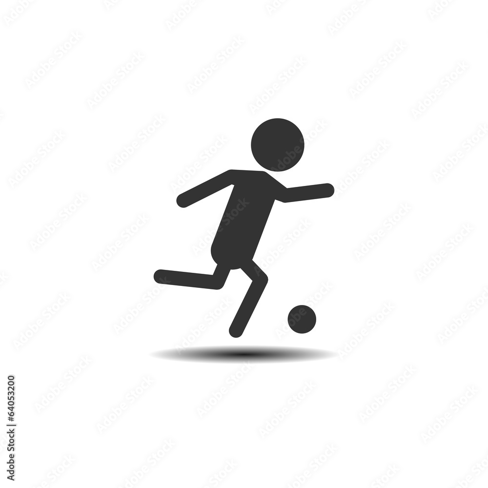 Football player Football player