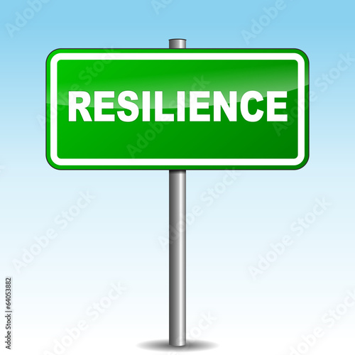 Vector resilience signpost