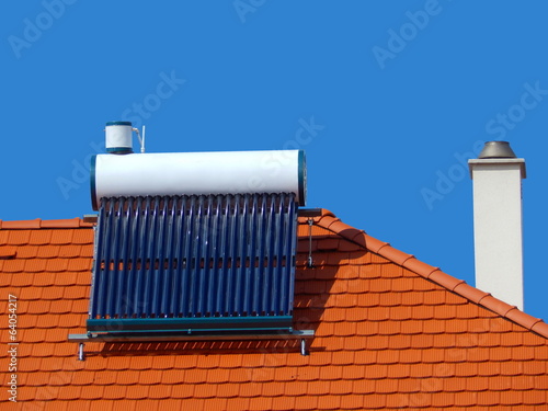 Solar cells for ecological energy