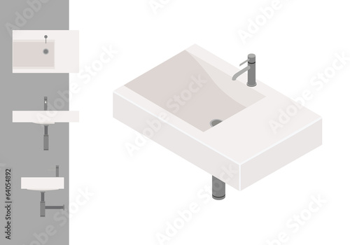 Basin