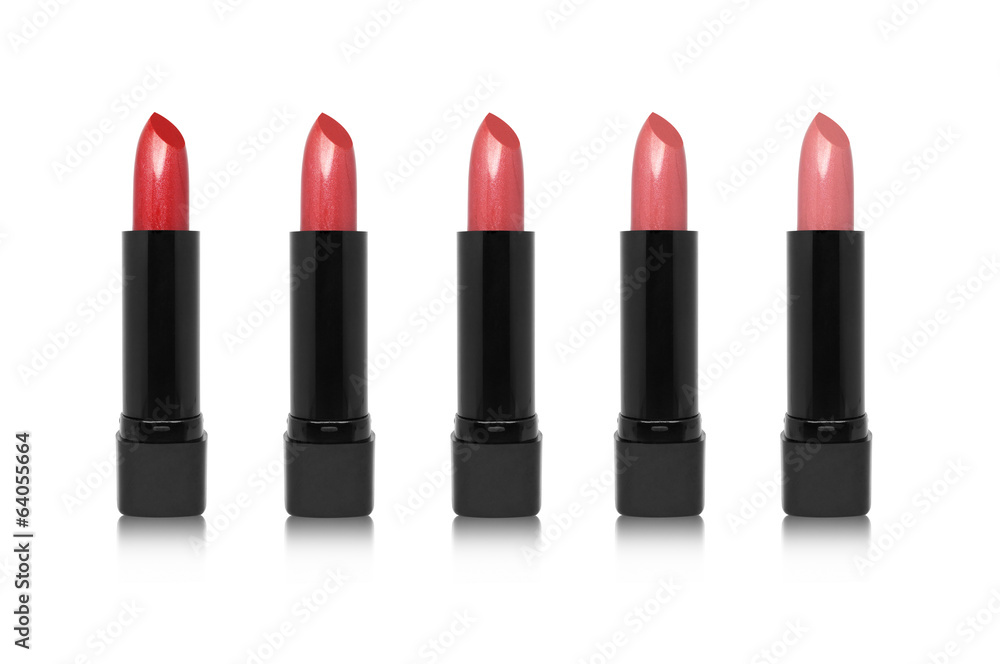 Obraz premium lipstick