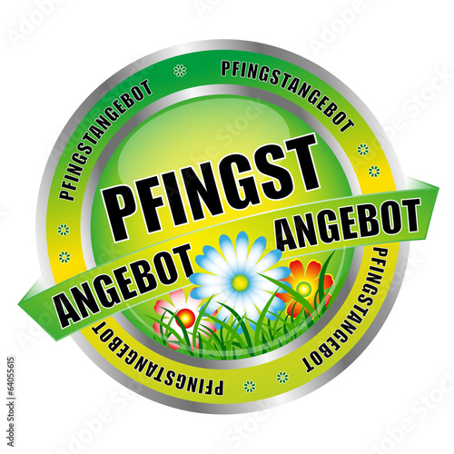 Pfingst