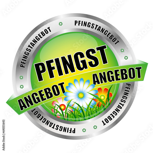 Pfingst