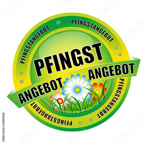 Pfingst