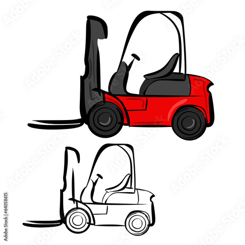 Forklifts