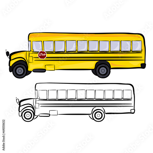 School Bus