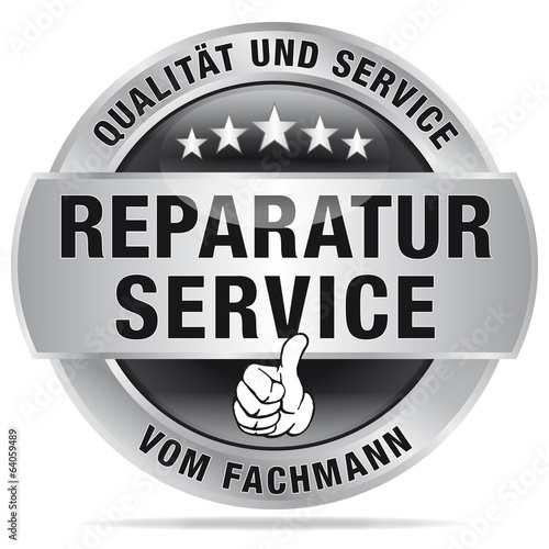 Reparatur Service - Service und Qualität vom Fachmann