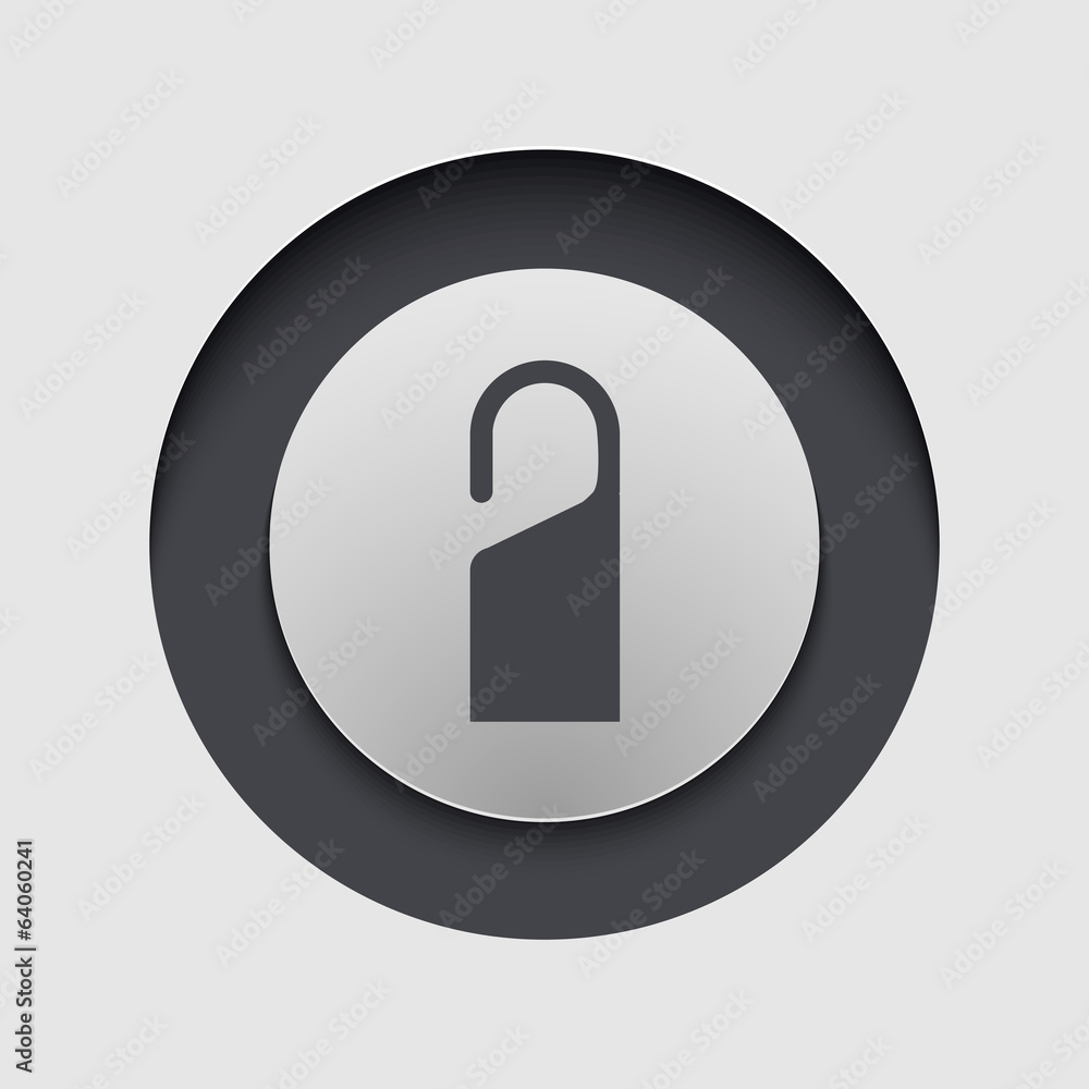 Vector modern circle icon. Eps10 Vector modern circle icon. Eps10