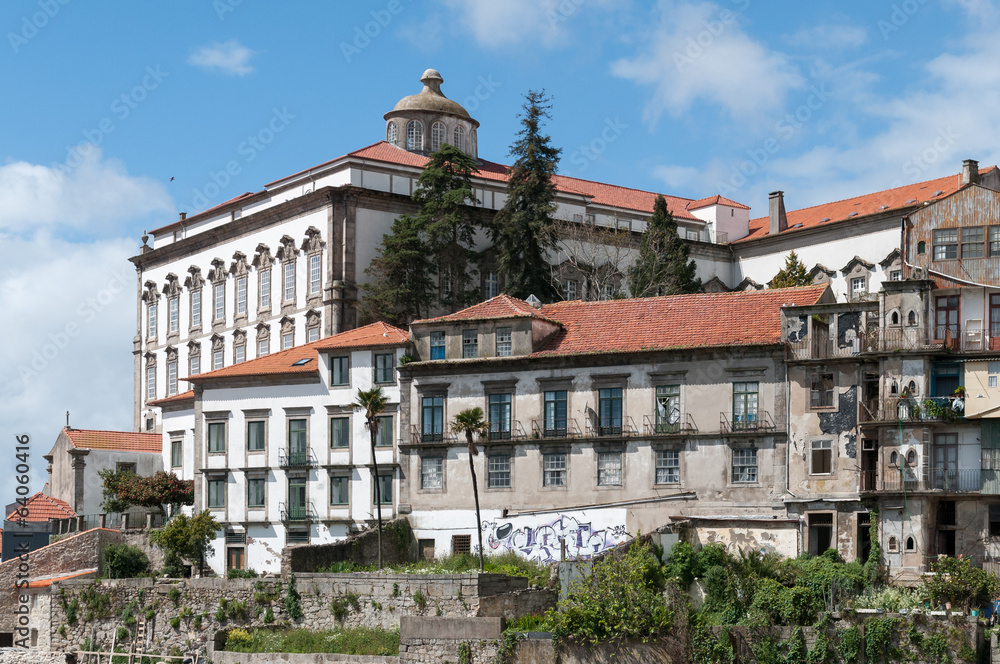 Porto palace