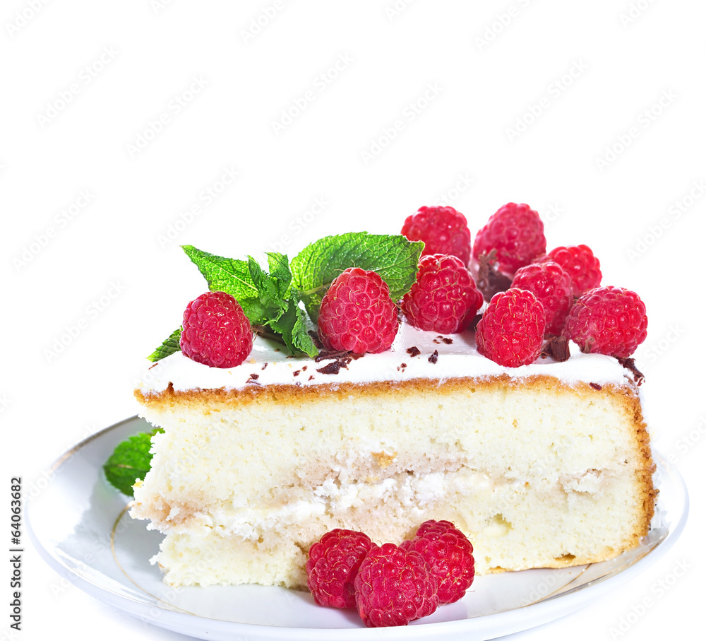 Piece of cake Piece of cake