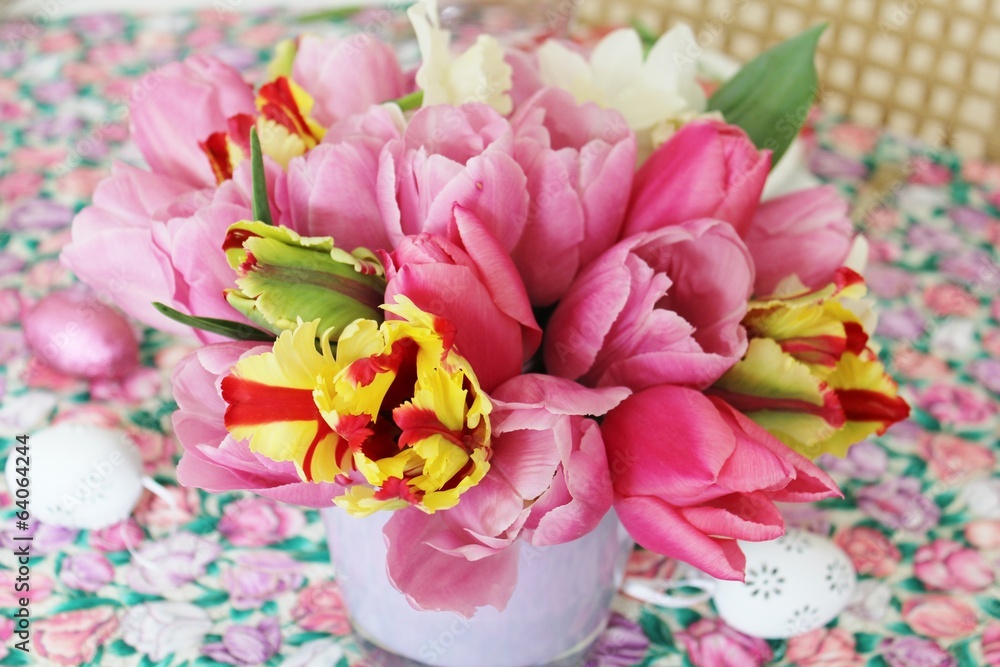 Bouquet Bouquet