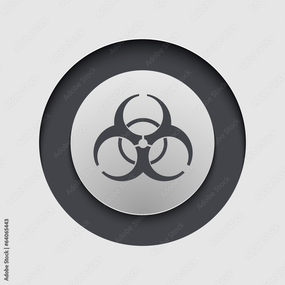 Vector modern circle icon. Eps10 Vector modern circle icon. Eps10
