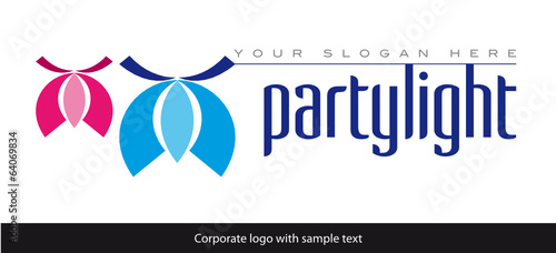 company partylight