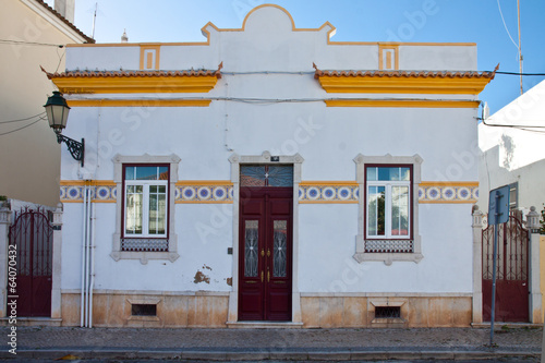 Faro, Portugal