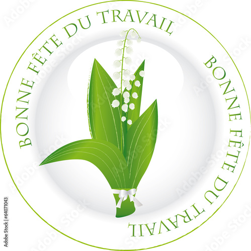 Fête du travail