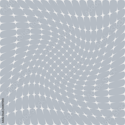 Abstract star background