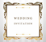 Wedding  Invitation